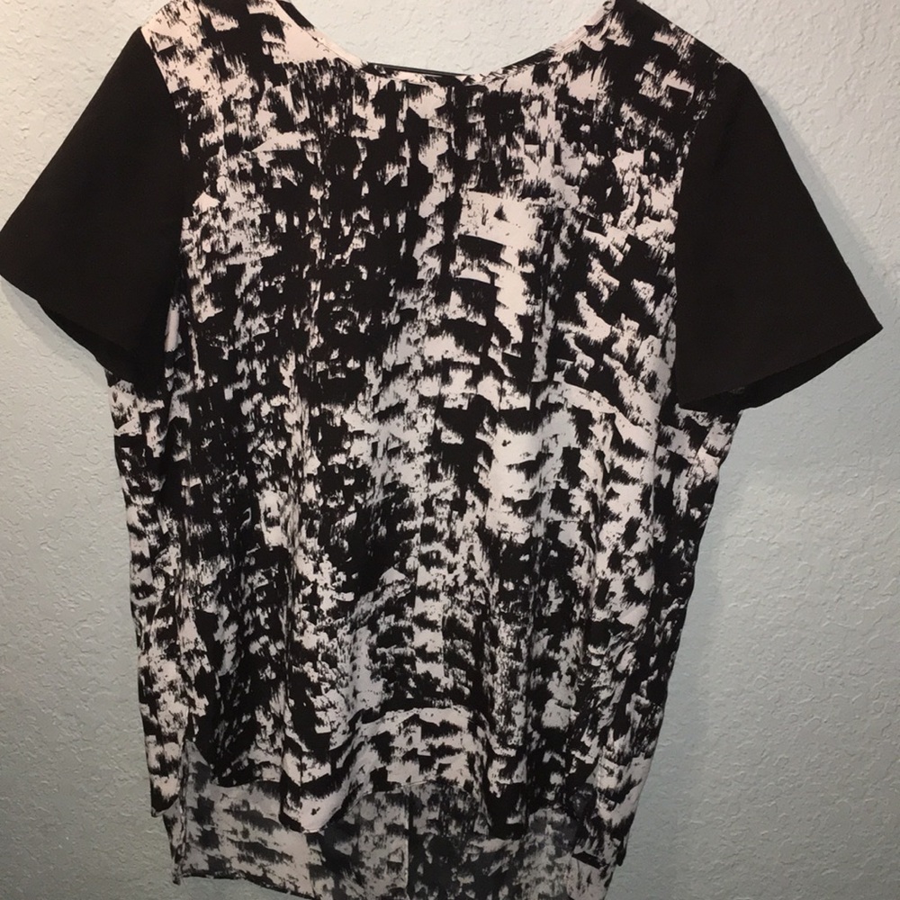 Blouse size large Macy’s